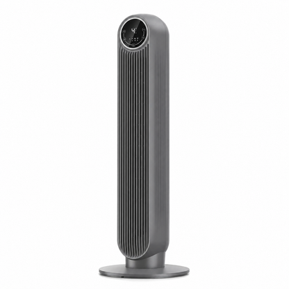 Elomaz Ventilateur Colonne Sans Pales Portable Silencieux
