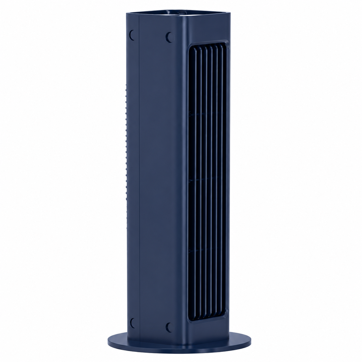 Elomaz Ventilateur Sans Pales Portable Rechargeable Silencieux