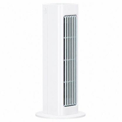 Elomaz Ventilateur Sans Pales Portable Rechargeable Silencieux